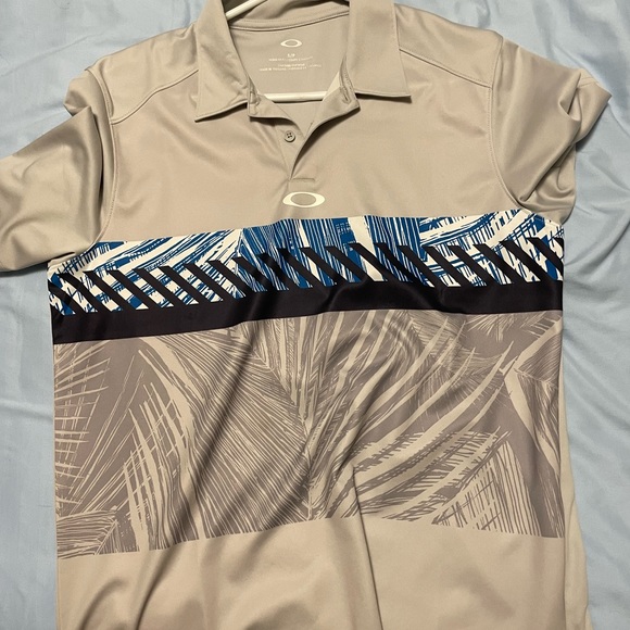 Mens golf shirts - Picture 3 of 4